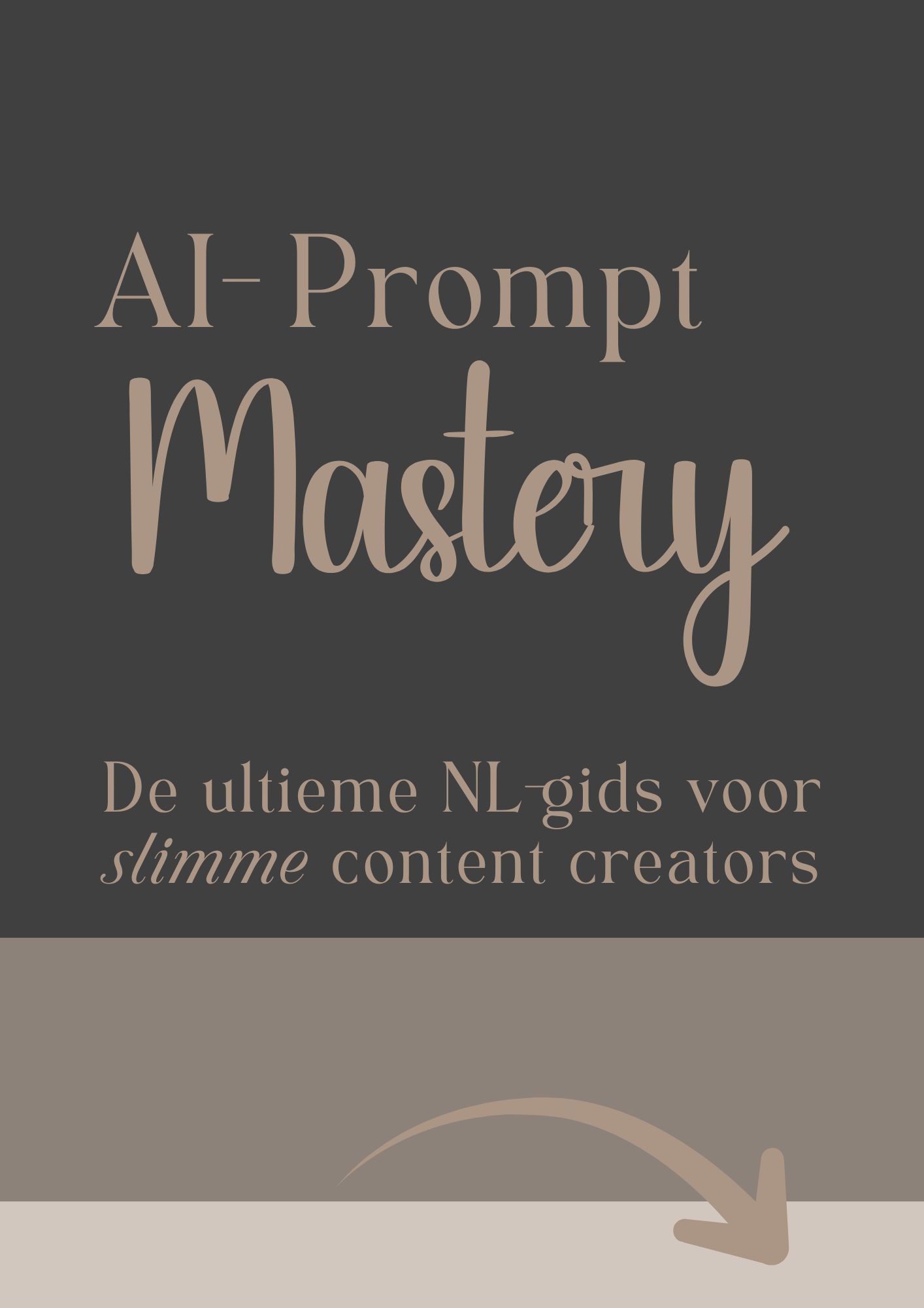 AI Prompt Mastery
