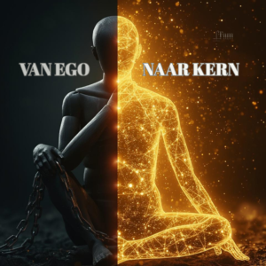 Van ego naar Kern - Digitale download
